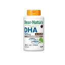 【送料無料!(地域限定)】ディアナチュラ DHA(+イチョウ葉) 60日分 240粒