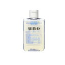 【送料無料!(地域限定)】UNO(ウーノ) スキンセラムウォーター 200mL
