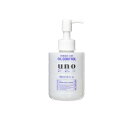 【送料無料!(地域限定)】UNO(ウーノ) スキンケアタンク さっぱり 160mL