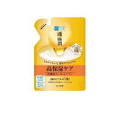 【送料無料!(地域限定)】肌ラボ(肌研) 極潤パーフェクトゲル 80g (詰め替え用)