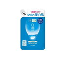 【送料無料!(地域限定)】肌ラボ 白潤薬用美白化粧水 しっとりタイプ 170mL (詰め替え用)