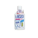 【送料無料!(地域限定)】クチュッペ L-8020 ソフトミント(ノンアルコール) ボトル 500mL