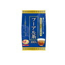 【送料無料!(地域限定)】YUWA(ユーワ) プーアル茶 5g (×60包)