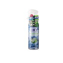 【送料無料!(地域限定)】OXY(オキシー) 冷却デオシャワー フレッシュアップルの香り 200mL