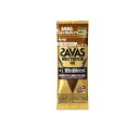 【送料無料!(地域限定)】SAVAS(ザバス) ホエイプロテイン100 リッチショコラ味 10.5g (トライアルタイプ)