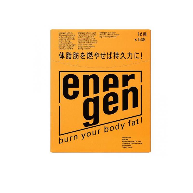 ̵ϰˡ energen(ͥ륲) ѥ 1L 64g (5)