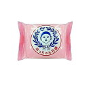 【送料無料!(地域限定)】坊っちゃん石鹸 175g (太郎)