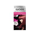 【送料無料!(地域限定)】syoss サイオス カラージェニック ミルキーヘアカラー P01 クリスタルピンク 1組入