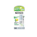 【送料無料!(地域限定)】NONIO(ノニオ) マウススプレー スプラッシュシトラスミント 5mL