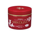 【送料無料!(地域限定)】シコリーブ 薬用スキンクリーム 180g (ジャー)