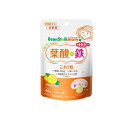 【送料無料!(地域限定)】ビーンスタークマム 毎日葉酸+鉄 これ1粒 60粒
