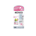 【送料無料!(地域限定)】NONIO(ノニオ) マウススプレー ピュアフルーティミント 5mL