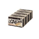 【送料無料!(地域限定)】ザ・カルシウム バニラクリーム 20袋入 (5袋入×4箱パック)