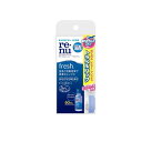 【送料無料!(地域限定)】ボシュロム レニュー フレッシュ トラベルパック 60mL