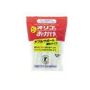 【送料無料!(地域限定)】オリゴのおかげ ダブルサポート 顆粒タイプ 6g× 15本入