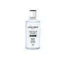 【送料無料!(地域限定)】LUCIDO(ルシード) アフターシェーブローション 125mL