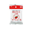 【送料無料!(地域限定)】ピップ 袋オブラート イチゴ風味 50枚