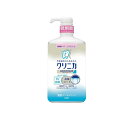 【送料無料!(地域限定)】クリニカアドバンテージ デンタルリンス 低刺激タイプ 900mL(4)