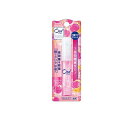【送料無料!(地域限定)】オーラツーミー マウススプレー ジューシーピーチ 6ml