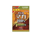 【送料無料!(地域限定)】山本漢方 マカ粒100% 360粒 (お徳用)