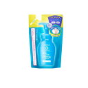 【送料無料!(地域限定)】SENKA 専科 メイクも落とせる泡洗顔料 詰め替え用 130mL