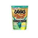 【送料無料!(地域限定)】SAVAS ザバス ジュニアプロテイン マスカット風味 168g