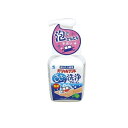【送料無料!(地域限定)】パーシャルデント 洗浄フォーム 部分入れ歯用 250mL