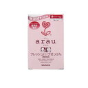【送料無料!(地域限定)】arau.(アラウ.) フレッシュハーブせっけん 100g