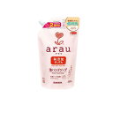 【送料無料!(地域限定)】arau.(アラウ.) 泡ハンドソープ 500mL (詰め替え用 2回分)