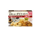 【送料無料!(地域限定)】アサヒ リセットボディ 黒糖きなこビスケット 64枚入 (22g×4袋入)