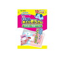 【送料無料!(地域限定)】湿気とり 水とりぞうさん 引き出し・衣装ケース用 レギュラータイプ 12シート入