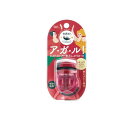 【送料無料!(地域限定)】貝印 プッシュアップカーラー 1個 (ピンク)