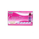 【送料無料!(地域限定)】コラーゲントップ5000 美容ドリンク 50mL× 10本入