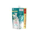 【送料無料!(地域限定)】hadakara(ハダカラ) ボディソープ 泡で出てくるタイプ クリーミーソープの香り 750mL (詰め替え用 大型サイズ)