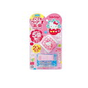 【送料無料!(地域限定)】フマキラー どこでもベープ No.1 未来セット ハローキティ 1組入