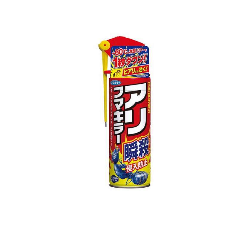 【送料無料！（地域限定）】アリフマキラー 450mL