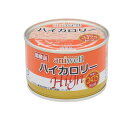 【送料無料!(地域限定)】aniwell(アニウェル) 缶詰 犬用 ハイカロリー 150g