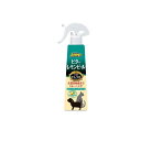 【送料無料!(地域限定)】JOYPET(ジョイペット) ザ・しつけ ビターレモンピール 240mL