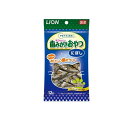 【送料無料!(地域限定)】PETKISS(ペットキッス) 猫用 ネコちゃんの歯みがきおやつ にぼし 12g