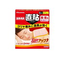 【送料無料!(地域限定)】久光製薬 温熱用具 直貼 肩・首用 6枚 (Sサイズ)