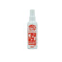 【送料無料!(地域限定)】イカリ消毒(IKARI) ヤマビルファイター 135mL