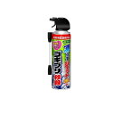【送料無料!(地域限定)】ナチュラス 凍らすジェット ゴキブリ秒殺 200mL