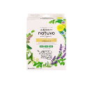 【送料無料!(地域限定)】衣類防虫ケア natuvo ナチューヴォ クローゼット用 6ヵ月用 3個入