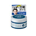 【送料無料!(地域限定)】ギャツビー(GATSBY) スタイリンググリース アッパータイト 100g
