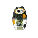 【送料無料!(地域限定)】玄関・リビング用 消臭力 炭と白檀 400mL