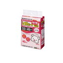 【送料無料!(地域限定)】ボンビアルコン しつけるシーツ幼犬用neo レギュラー 40枚入