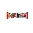 【送料無料!(地域限定)】inバープロテイン ベイクドチョコ 1本