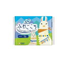 【送料無料!(地域限定)】ソフィ ふわごこち 無香料 76枚(4)