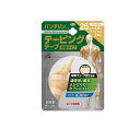 【送料無料!(地域限定)】バンテリンコーワ テーピングテープ(伸縮タイプ) 手くび・指用 幅25mm×4.6m 2本 (ベージュ)