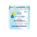【送料無料!(地域限定)】LITS(リッツ) ホワイト ステムパーフェクトマスク 30枚入